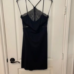 Express Sexy Lace Dress